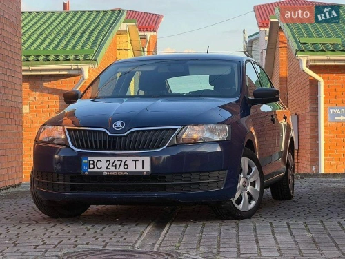 Skoda