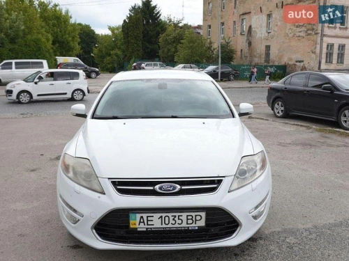 Ford