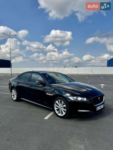 Jaguar