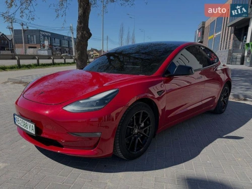 Tesla