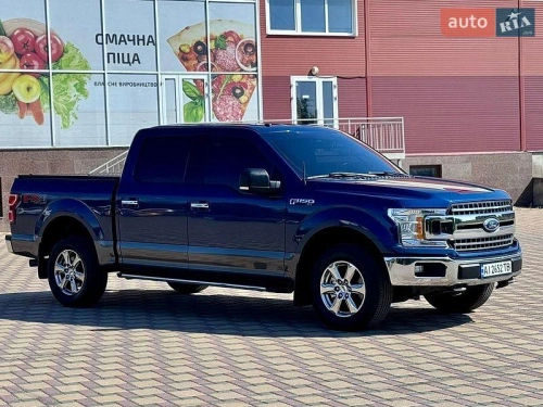 Ford