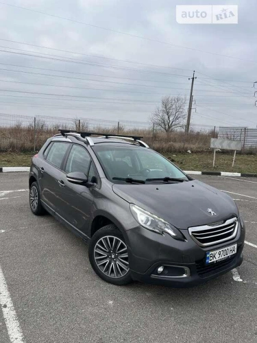 Peugeot