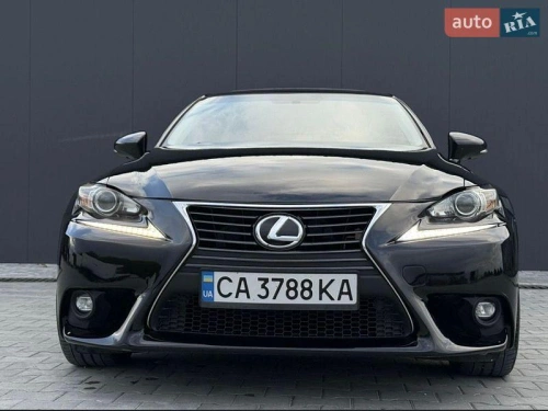 Lexus