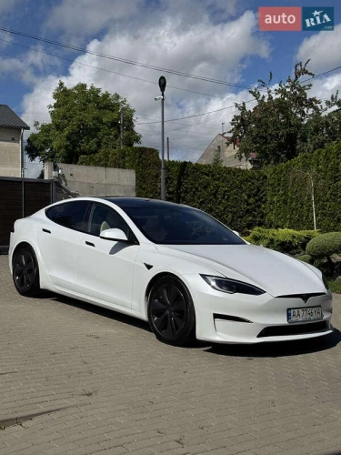 Tesla