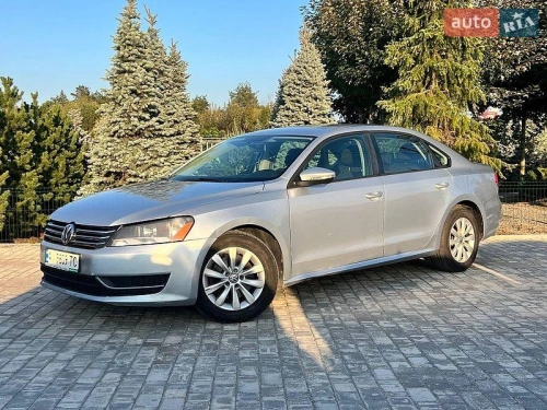 Volkswagen