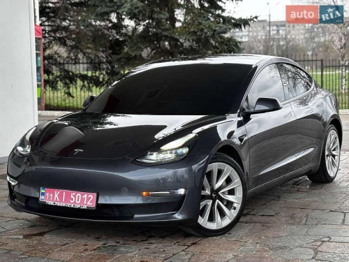 Tesla