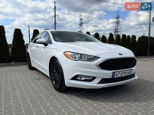 Ford