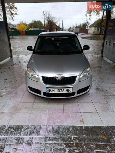 Skoda