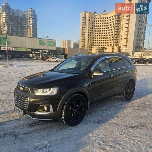 Chevrolet