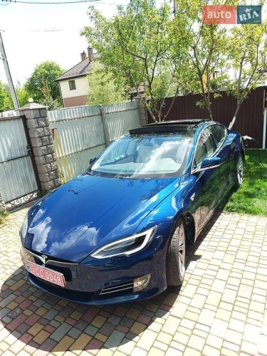Tesla