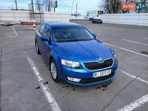 Skoda