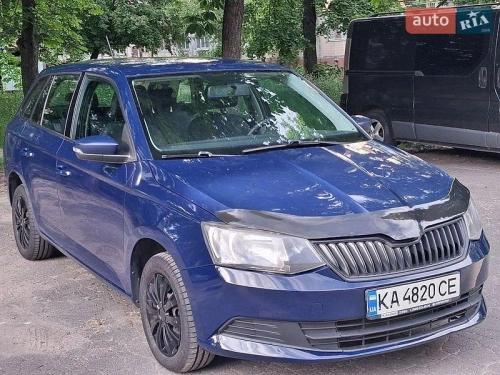 Skoda