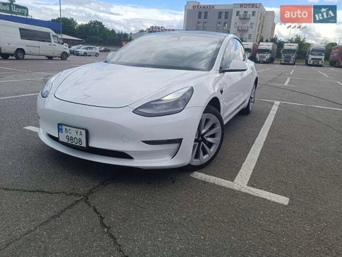 Tesla