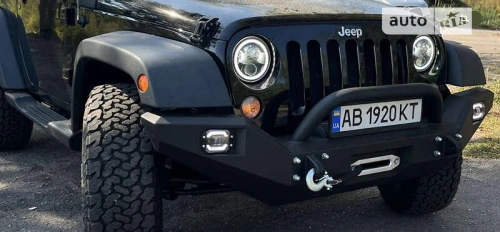 Jeep