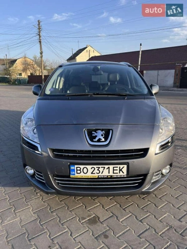 Peugeot