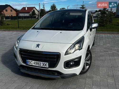 Peugeot