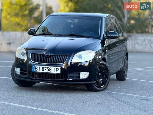 Skoda