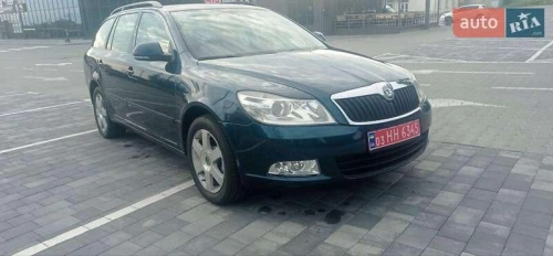 Skoda