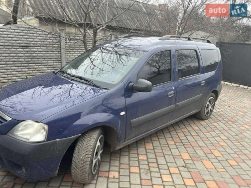 Dacia