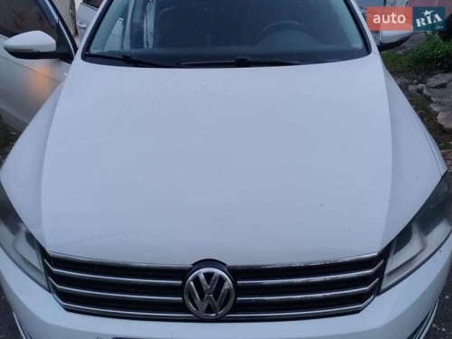Volkswagen