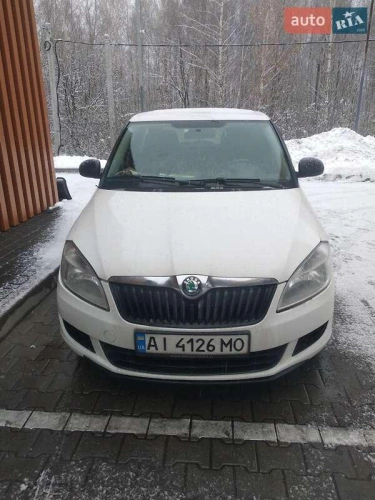 Skoda