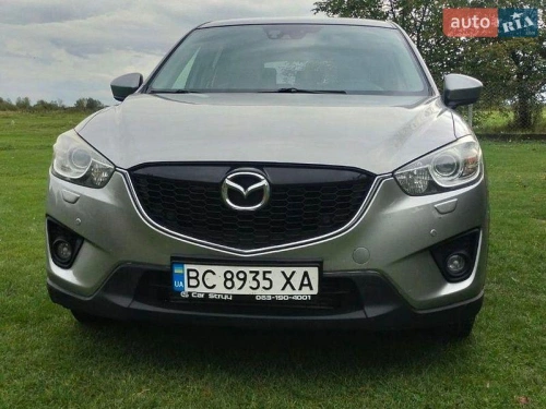 Mazda