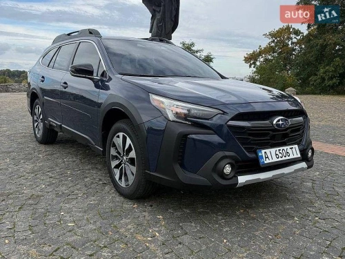 Subaru