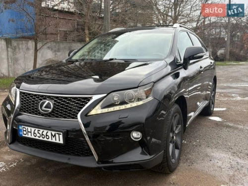 Lexus