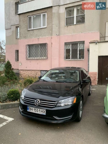 Volkswagen