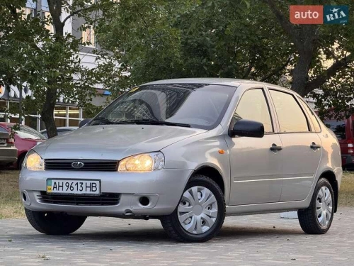 ВАЗ / Lada