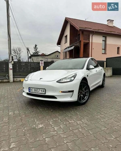 Tesla