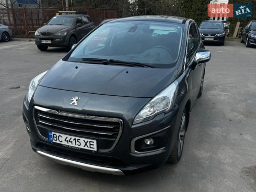 Peugeot