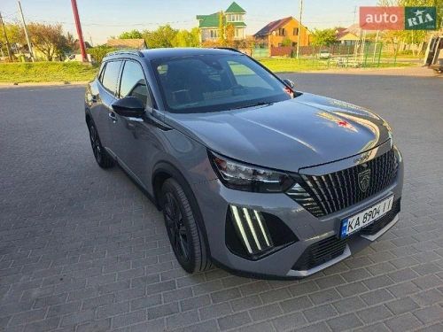 Peugeot