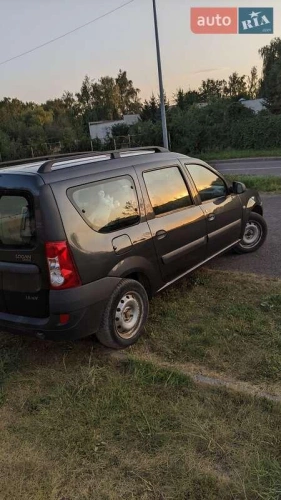 Dacia