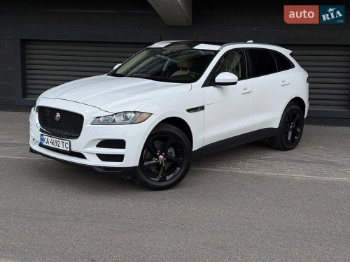 Jaguar