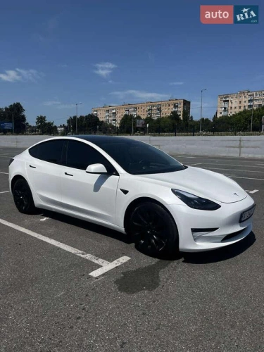 Tesla