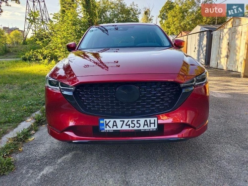 Mazda