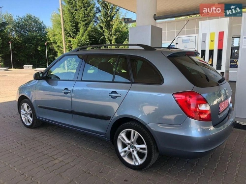 Skoda