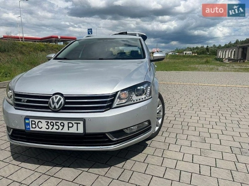 Volkswagen