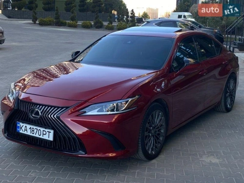 Lexus