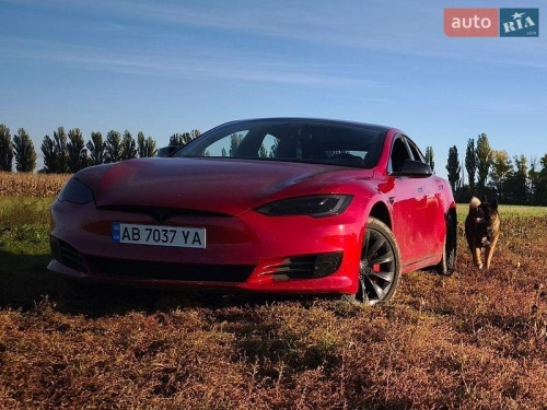 Tesla