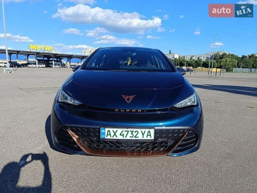 Cupra