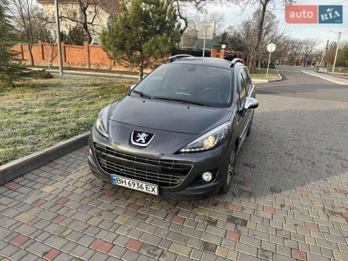 Peugeot