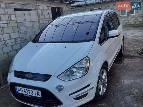 Ford