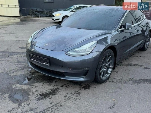 Tesla