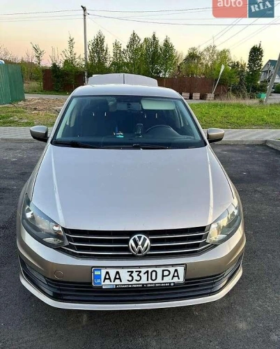 Volkswagen