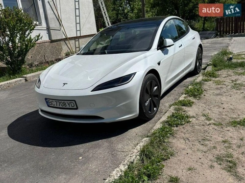 Tesla