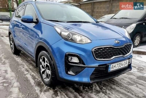 Kia