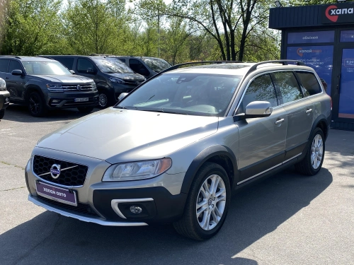 Volvo