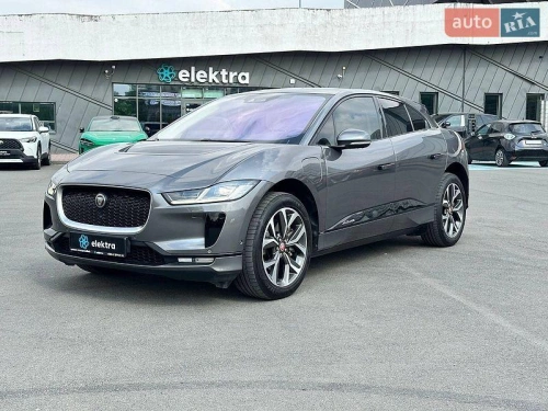Jaguar
